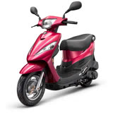 【驚喜折扣】2018年 KYMCO光陽機車 CUE 100 (全新車)