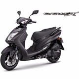 【結帳再折5千】YAMAHA 山葉 新勁戰雙碟 FI 125 質感風