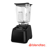 【美國Blendtec】 高效能食物調理機設計師625系列-尊爵黑 DESIGNER 625