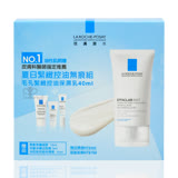 理膚寶水 毛孔緊緻控油保濕乳40ml【夏日緊緻控油無痕組】