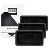 ERNO LASZLO 奧倫納素 逆齡奇蹟 死海礦泥皂 100g 超值3入組