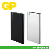 GP超霸FP10M USB10000mAh 雙USB行動電源