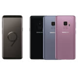 SAMSUNG Galaxy S9 5.8 吋八核心(4G/64G)智慧型手機 送原廠背蓋 + Micro&Type C 3頭線