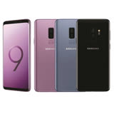 SAMSUNG Galaxy S9+ 6.2 吋吋八核心(6G/64G)智慧型手機 送原廠矽膠薄型背蓋+Micro&Type-C 3頭線