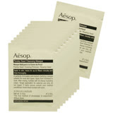 Aesop 香芹籽抗氧化清潔面膜(2.5ml*10)