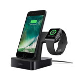 Belkin PowerHouse Apple Watch+iPhone 兩用充電座