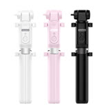 Kamera 佳美能藍牙遙控三腳架自拍棒 Smile 360 (1+1+1-三入組)
