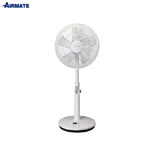 『AIRMATE』☆艾美特 14吋 專利APP DC遙控立地電扇 FS35001RP