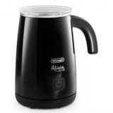 義大利 DELONGHI 迪朗奇冷熱電動奶泡機 EMF2 黑色