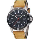 瑞士WENGER Seaforce 征服怒海潛水錶 01.0641.125