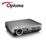 Optoma奧圖碼 高清微型智慧投影機 ML330
