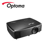Optoma奧圖碼 SVGA多功能投影機 RS360S-附投影機提袋