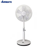 | AIRMATE | 艾美特 14吋 專利APP DC遙控立地電扇 FS35001RP