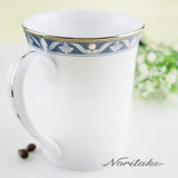 【日本Noritake】王妃之愛馬克杯