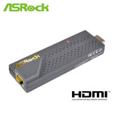ASRock華擎 H2R 二合一行動路由器