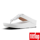 FitFlop RUMBA TM TOE-THONG SANDALS 都會白
