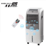 北方 移動式冷卻器NR588