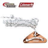 2017NEW├登山樂┤美國 Coleman 氣候達人調節繩組/3M # CM-12874M