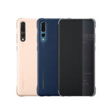 HUAWEI 華為 P20 Pro 原廠智能全景視窗皮套 (台灣公司貨-盒裝)