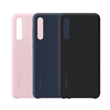 HUAWEI 華為 P20 Pro 原廠多彩矽膠保護殼 (台灣公司貨-盒裝)