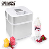 《PRINCESS》荷蘭公主1.5L半自動冰淇淋機(282605)