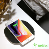 Belkin Boost Up 5W 無線充電盤