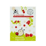 【ELG依洛嘉】✽暢銷蝸牛系列面膜✽ 蝸牛熊果素全效面膜(5片入)
