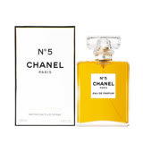 CHANEL香奈兒 N°5 典藏女性淡香精 100ml
