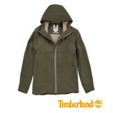 Timberland 男士Ragged Mountain Dryvent™ 防水濕透科技 CLS 外套-橄欖綠