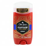 Old Spice 歐仕派 男性體香膏-紅色系列 #隊長 Captain 85g Old Spice Red Collection Captain Deodorant