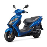 2018年 台鈴機車 SWISH 125 六期噴射 全新車
