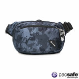 Pacsafe VIBE 100 輕便防盜腰包(4L) (迷彩灰)