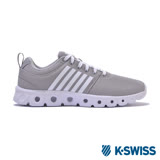 K-swiss Tubes Vector CMF輕量訓練鞋-男-灰