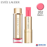 【官方直營】Estee Lauder 雅詩蘭黛 玩色戀愛唇膏 202 桃氣甜心