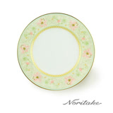 【日本Noritake】春暖花開圓盤 23.5cm