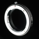 RJ LEICA M鏡頭轉NEX轉接環