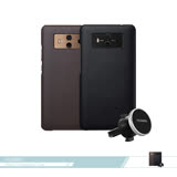 Huawei華為 原廠Mate10 手機導航套件組 ( 原廠保護殼+磁吸式車用支架 ) /車架組