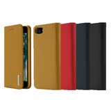 DUX DUCIS Apple iPhone 8/7 WISH 真皮皮套