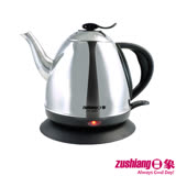 《一打就通》日象 水漾快速安全電水壺(0.8L) ZOI-1080SE
