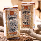 《米屋》嚴選十穀米1箱(280g/包x12)