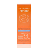 【Avene 雅漾】全效極護控油防曬乳50ml (SPF50+)