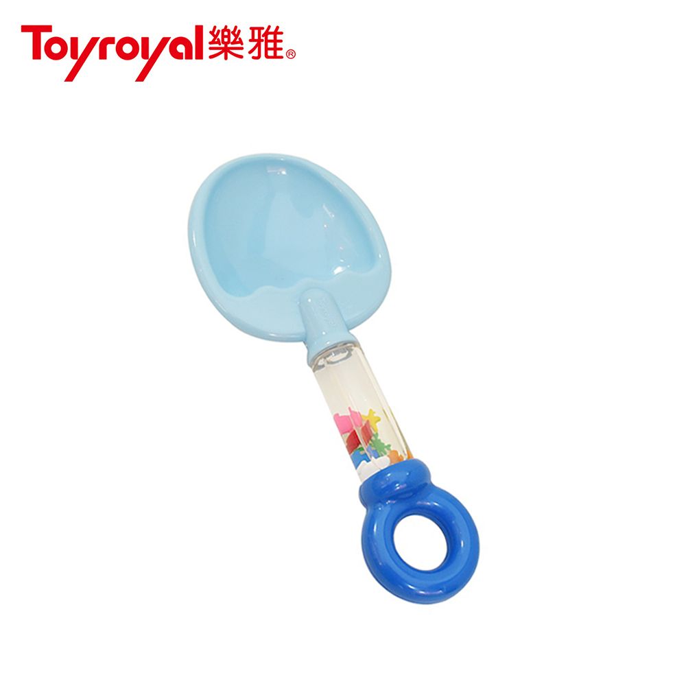 日本《樂雅 Toyroyal》繽紛系列-海星沙鏟