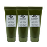Origins 品木宣言 DR.WEIL 青春無敵精華液 15ml 超值三入組 百貨公司貨