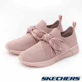 SKECHERS (女) 時尚休閒系列 MODERN JOGGER - 68741PNK