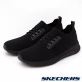 SKECHERS (男) 時尚休閒系列 MODERN JOGGER - 68585B