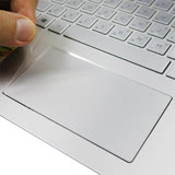 EZstick HP Pavilion 15-ck036TX 15-ck042TX 系列專用 TOUCH PAD 抗刮保護貼