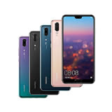 HUAWEI P20 Pro 6.1 吋八核心(6G/128G)智慧型手機★贈HUAWEI摺疊傘★