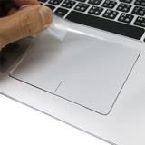 EZstick DELL Inspiron 15 7570 P70F 系列專用 TOUCH PAD 抗刮保護貼