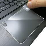 EZstick ACER V15 VN7-593 VN7-593G 系列專用 TOUCH PAD 抗刮保護貼