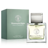 Ermenegildo Zegna 傑尼亞 柑泉男性淡香水(50ml)-送品牌包